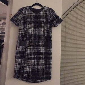 Banana Republic Shift Dress